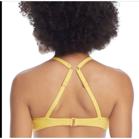 Swim Systems Sunshine Zoe Bikini /Top - Picture 16 of 17